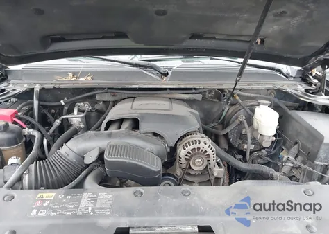 2011 Chevrolet Avalanche Lt z USA, uszkodzony, nr VIN 3GNTKFE35BG295468